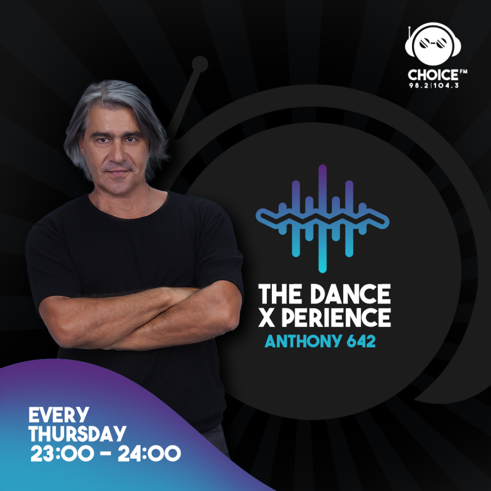 THE DANCE X PERIENCE